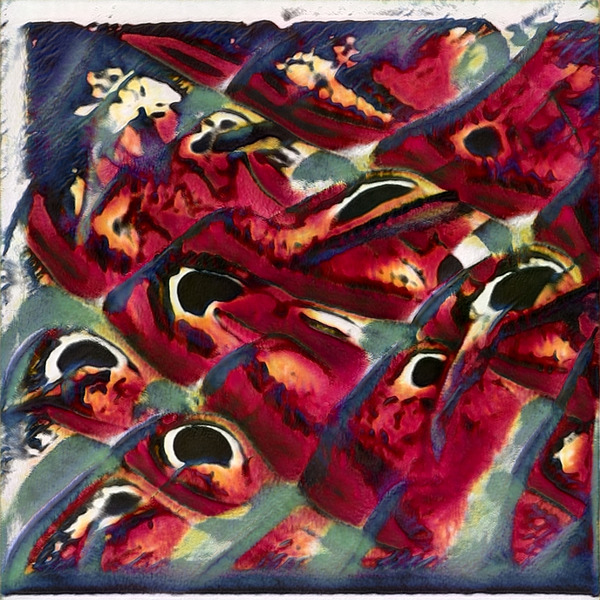 1920 8K Digital Download