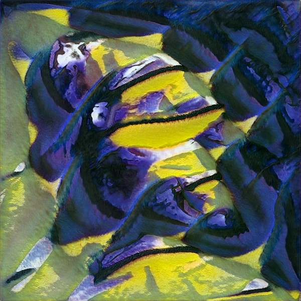 636 8K Digital Download