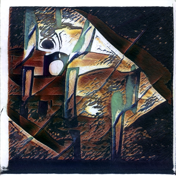 764 8K Digital Download