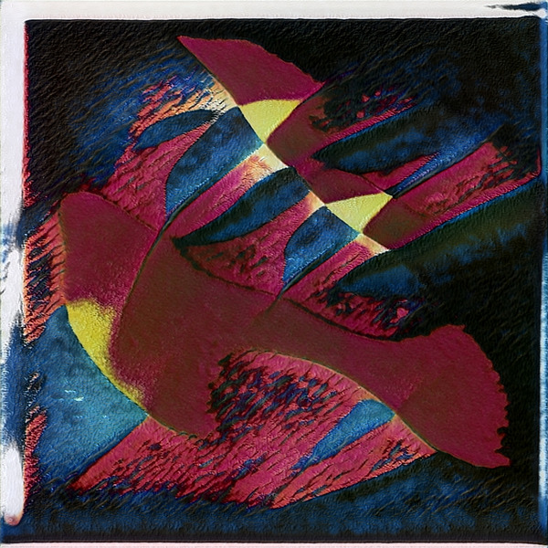 1932 8K Digital Download