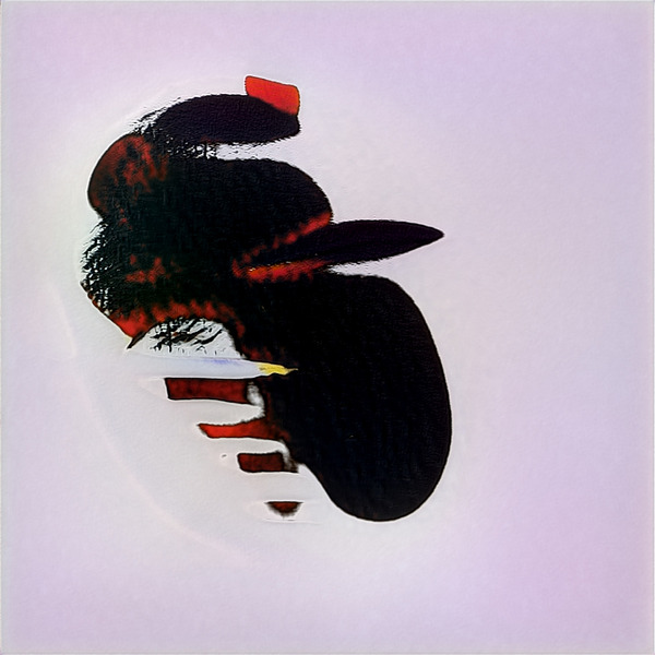 1709 8K Digital Download