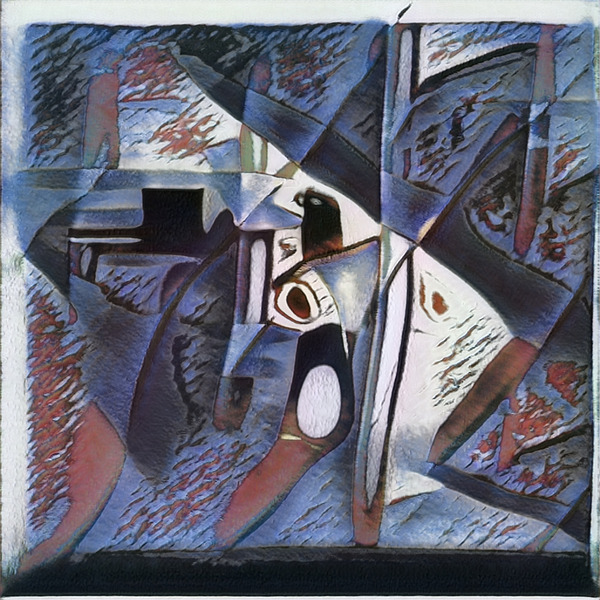 768 8K Digital Download