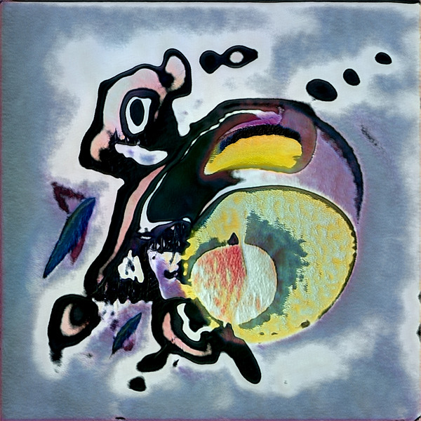 391 8K Digital Download