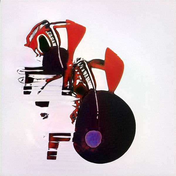 2264 8K Digital Download