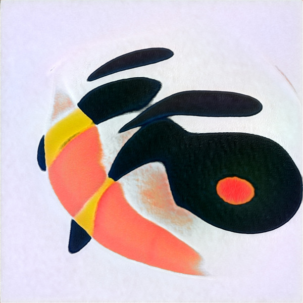 3565 8K Digital Download