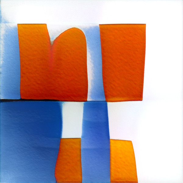 2055 8K Digital Download