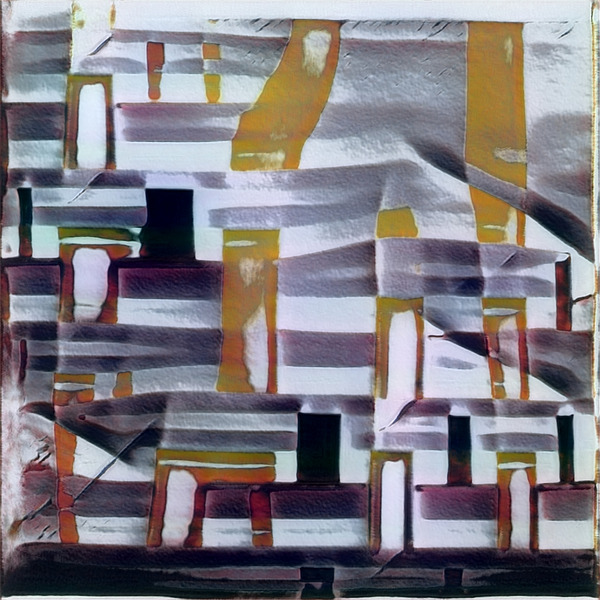 431 8K Digital Download