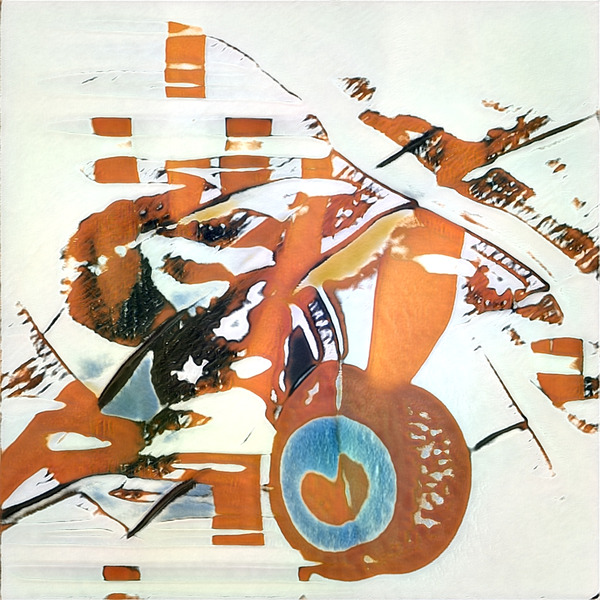 1906 8K Digital Download