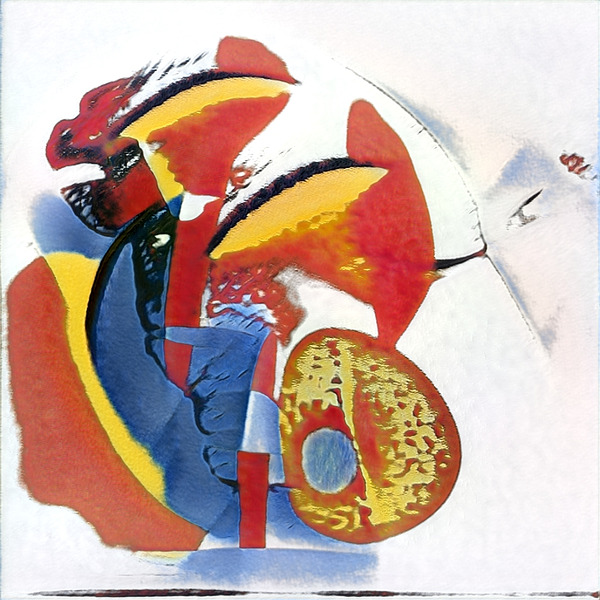 221 8K Digital Download