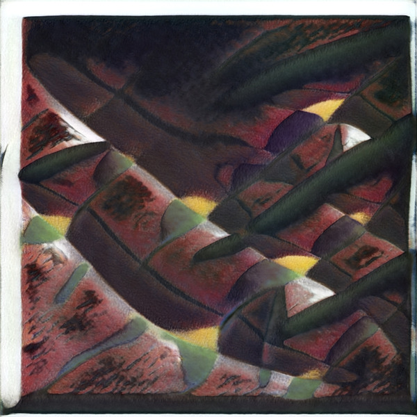 846 8K Digital Download