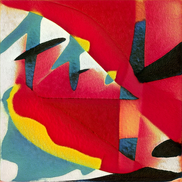 201 8K Digital Download