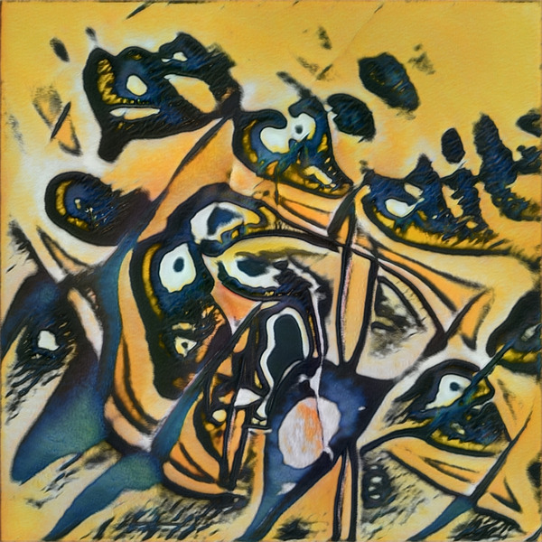 405 8K Digital Download