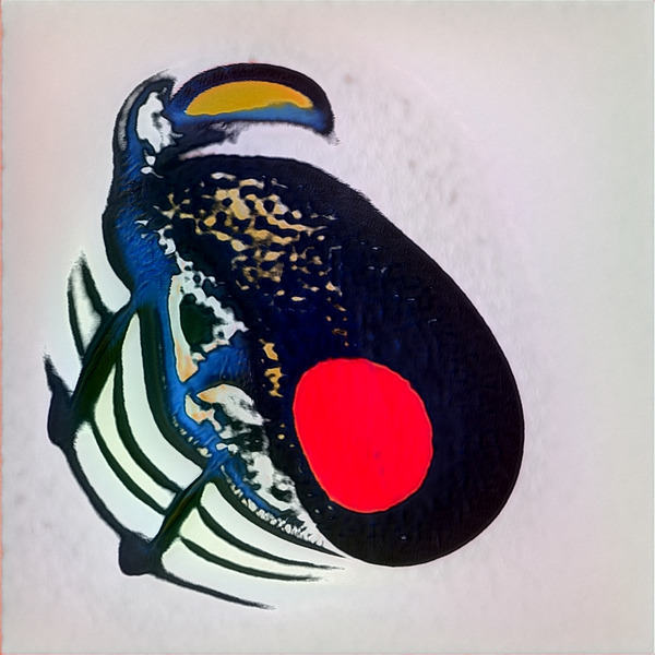 2419 8K Digital Download