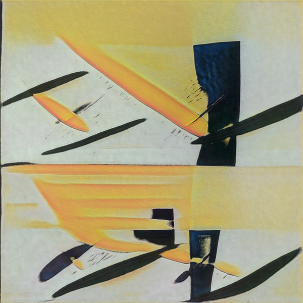 2003 8K Digital Download