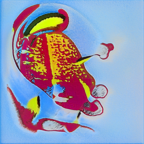 433 8K Digital Download