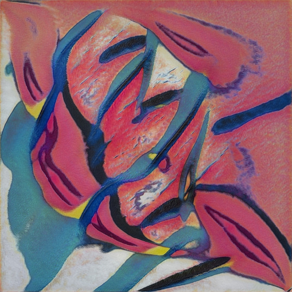 241 8K Digital Download