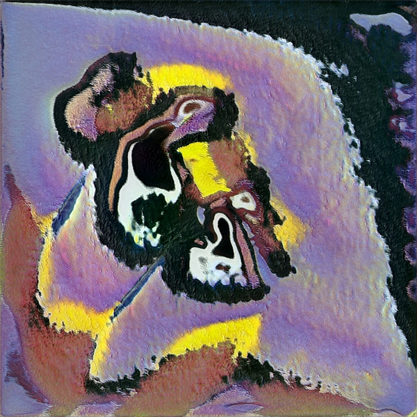 452 8K Digital Download