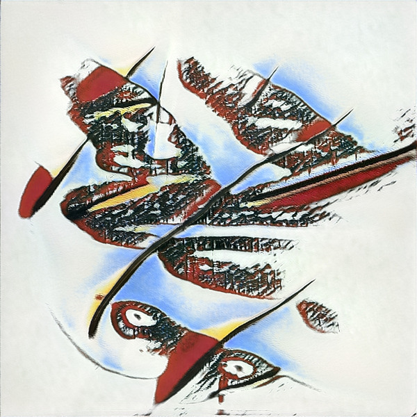 237 8K Digital Download