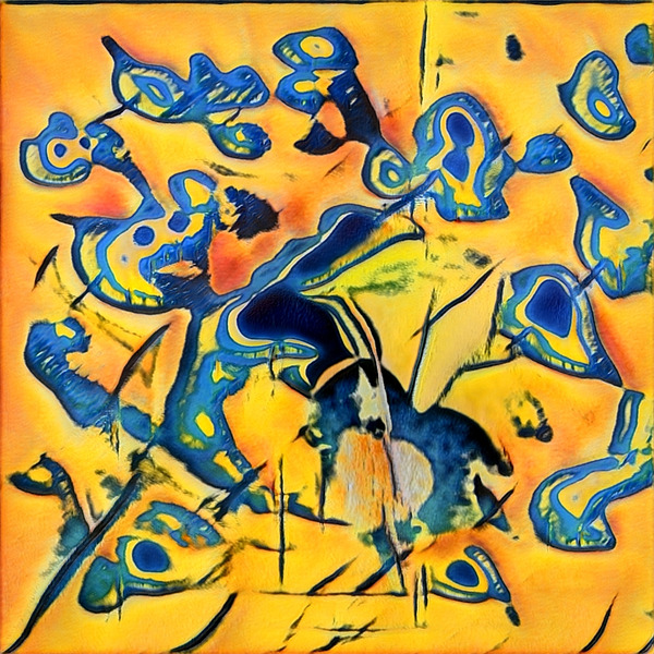 430 8K Téléchargement Numérique