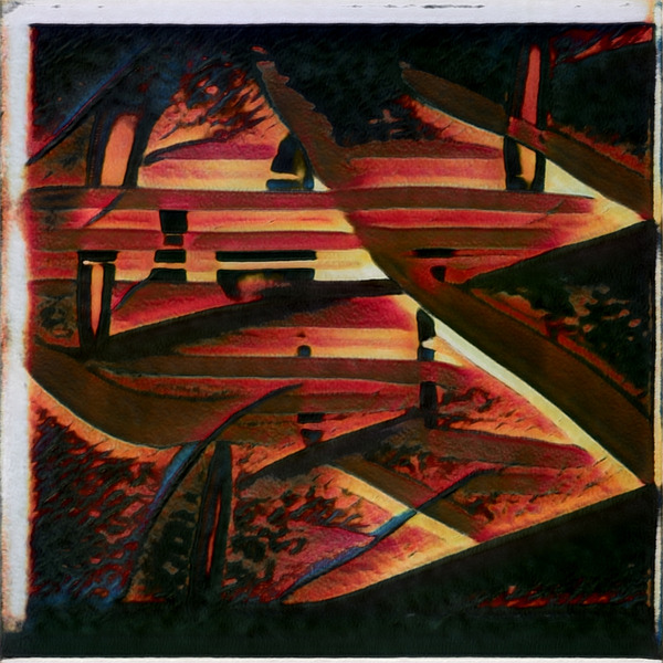 864 8K Digital Download