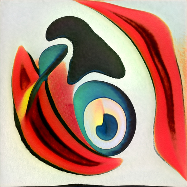 1070 8K Digital Download