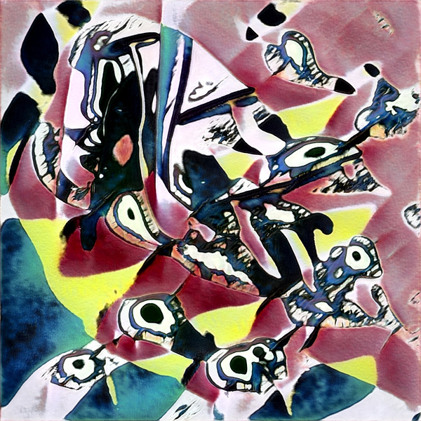 3226 8K Digital Download