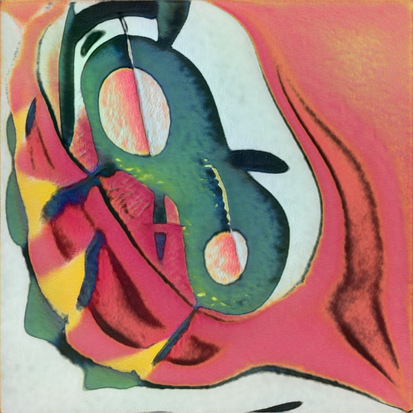 2523 8K Digital Download