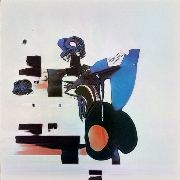 2078 8K Digital Download