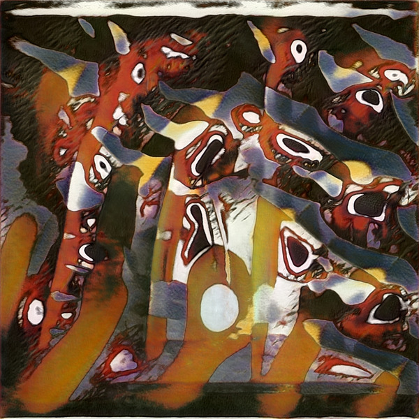 914 8K Digital Download