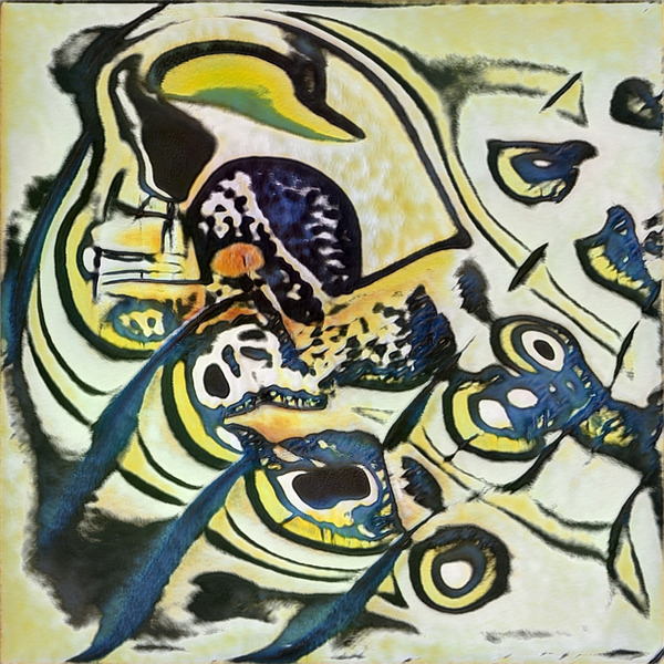 318 8K Digital Download