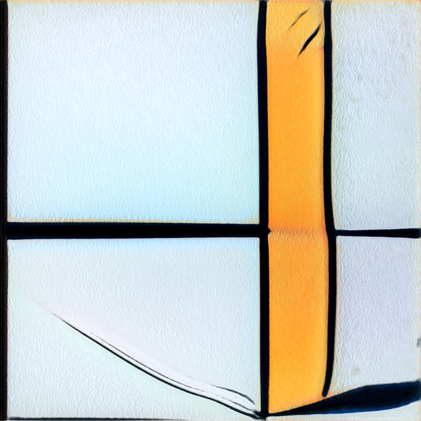 711 8K Digital Download