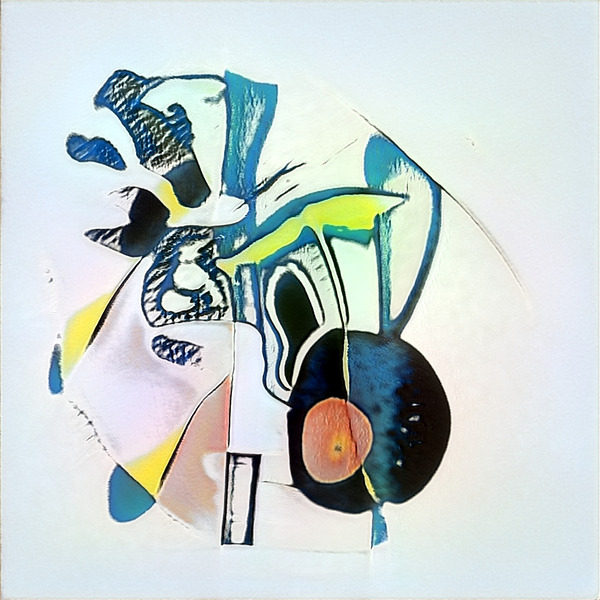 716 8K Digital Download