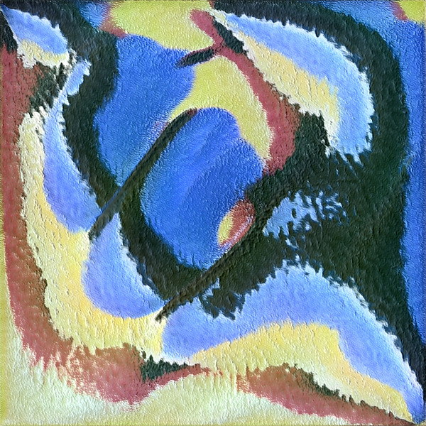 213 8K Digital Download