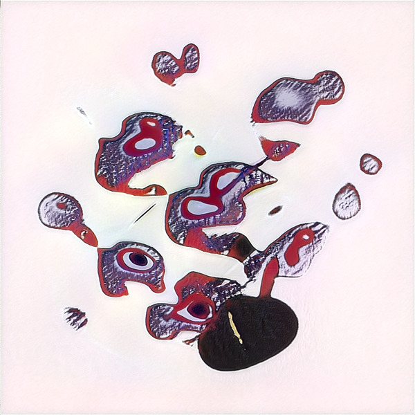 3848 8K Digital Download