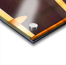 100 8K Acrylic print