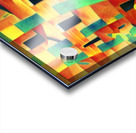 144 8K Acrylic print