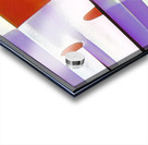 111 8K Acrylic print