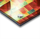 138 8K Impression Acrylique