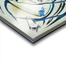 106 8K Acrylic print