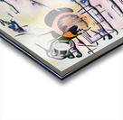 120 8K Acrylic print