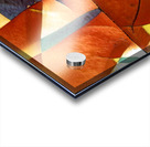 112 8K Acrylic print