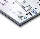 102 8K Acrylic print