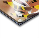 116 8K Acrylic print