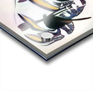 143 8K Impression Acrylique