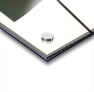 105 8K Acrylic print