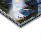 149 8K Impression Acrylique