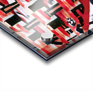 136 8K Acrylic print