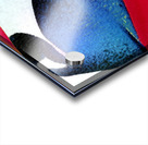 132 8K Acrylic print