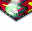 146 8K Acrylic print