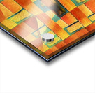 121 8K Acrylic print